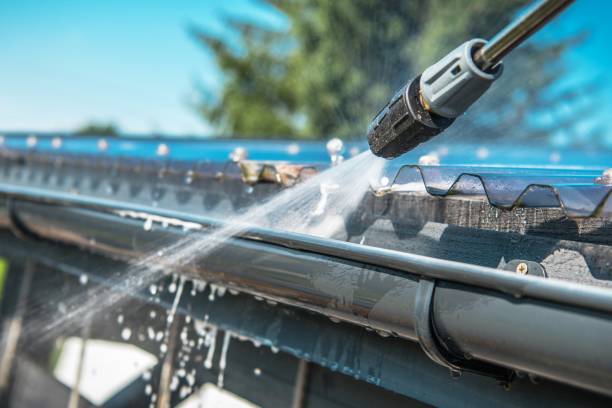 Best Pressure Washing Company Near Me  in Belle Plaine, IA