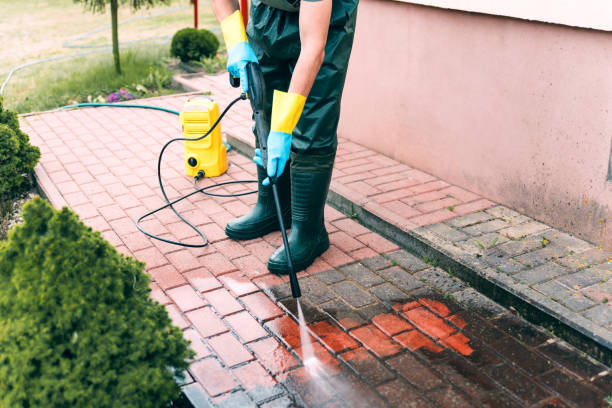 Local Pressure Washing Services in Belle Plaine, IA