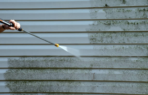 Best Garage Pressure Washing  in Belle Plaine, IA