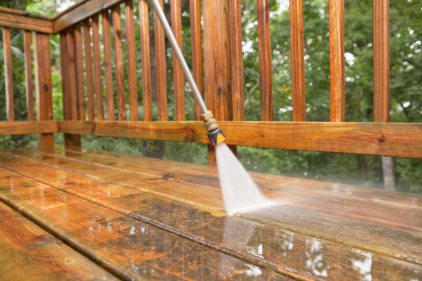 Best Roof Power Washing Services  in Belle Plaine, IA