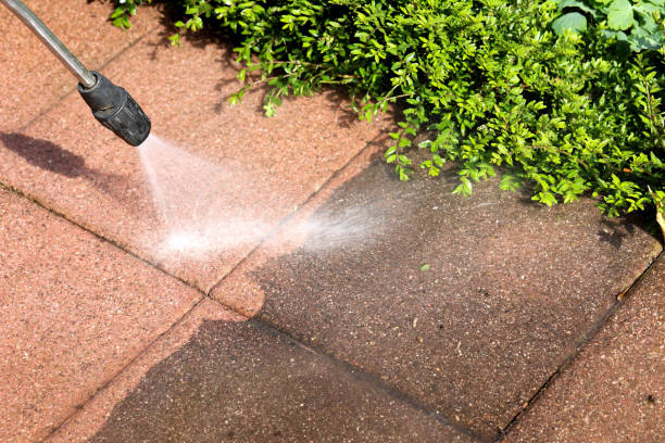 Best Residential Pressure Washing Services  in Belle Plaine, IA