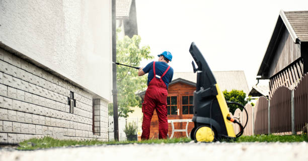 Best Affordable Power Washing  in Belle Plaine, IA
